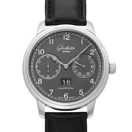 Glashütte Original Senator Observer
