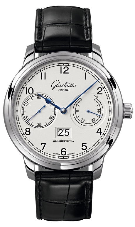 Glashütte Original Senator Observer