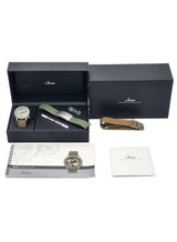 Sinn Taucheruhren U1 Camouflage Limited Edition Ref. 1010.0101