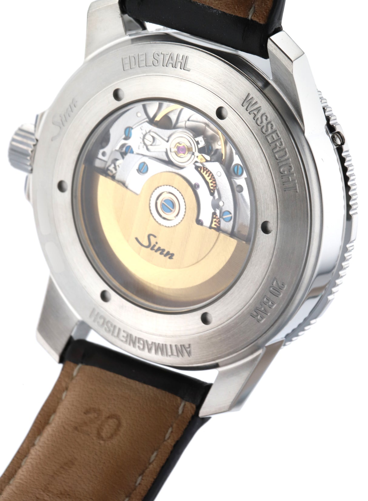 Sinn 104 St Sa I W