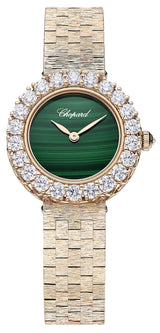 Chopard L'Heure Du Diamant Round