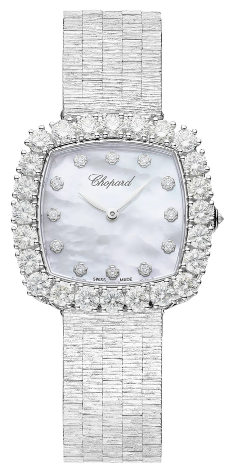 Chopard L'Heure Du Diamant