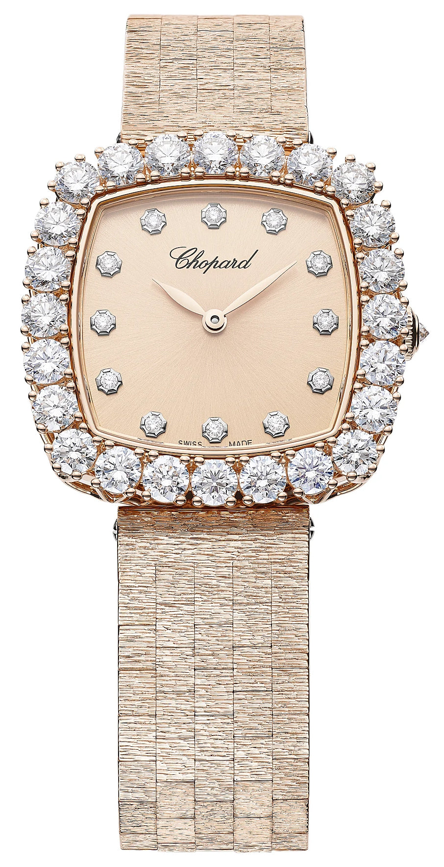 Chopard L'Heure Du Diamant