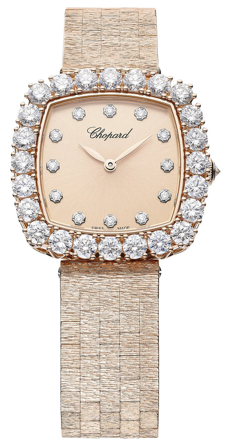 Chopard L'Heure Du Diamant