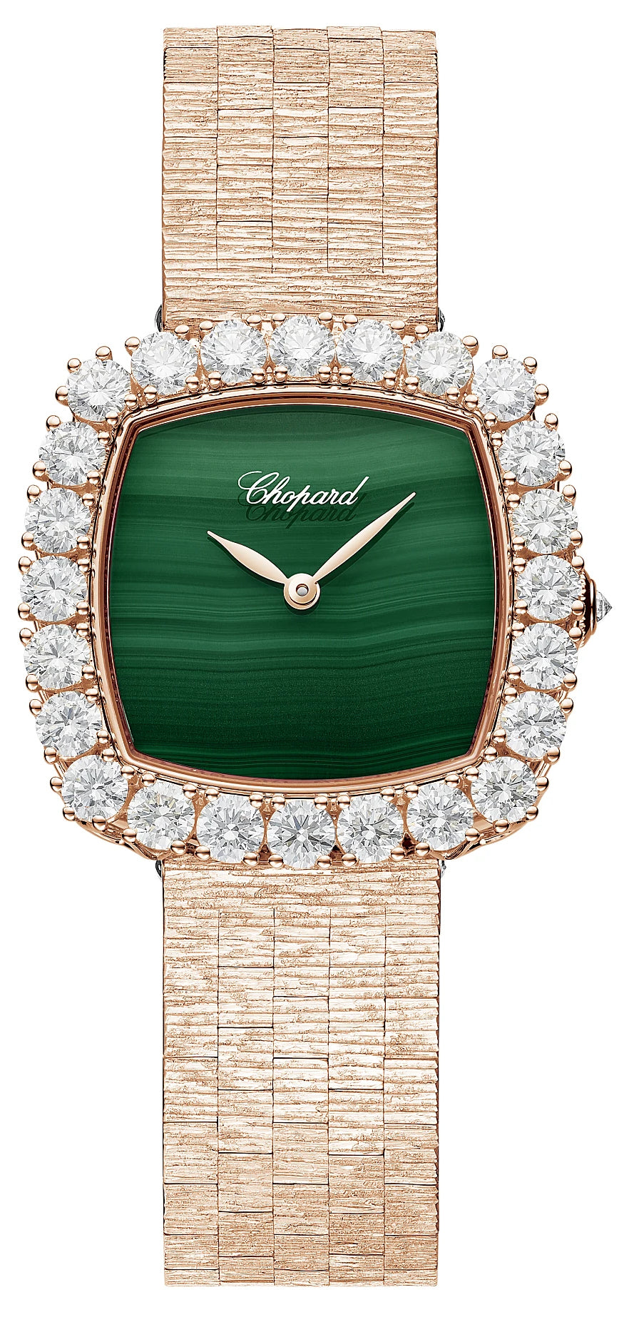 Chopard L'Heure Du Diamant