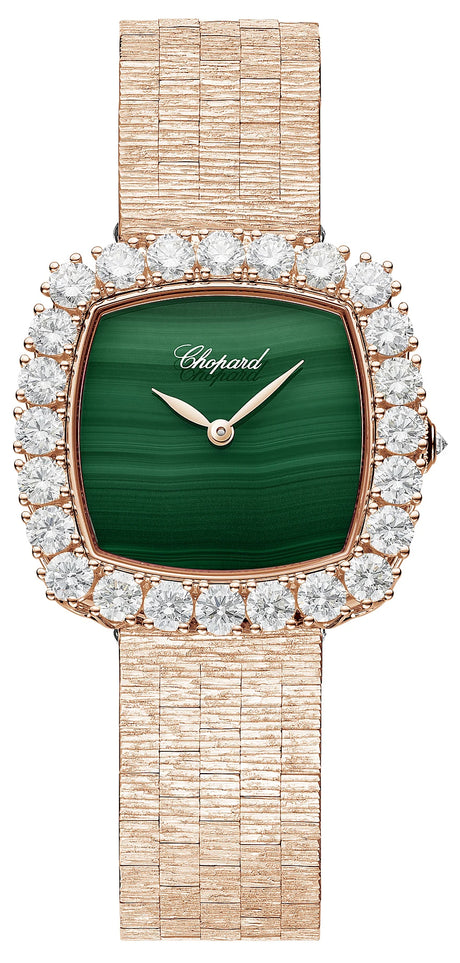 Chopard L'Heure Du Diamant