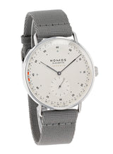 NOMOS Glashütte Metro Neomatik 41 Update