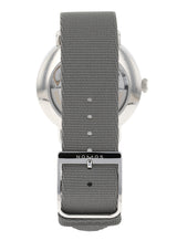 NOMOS Glashütte Metro Neomatik 41 Update