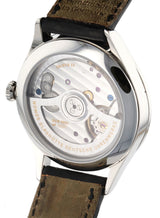 NOMOS Glashütte Minimatik
