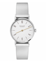 NOMOS Glashütte Tangente 33 Duo