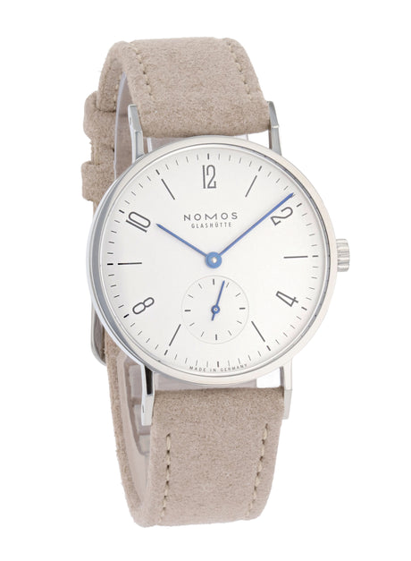 NOMOS Glashütte Tangente 33
