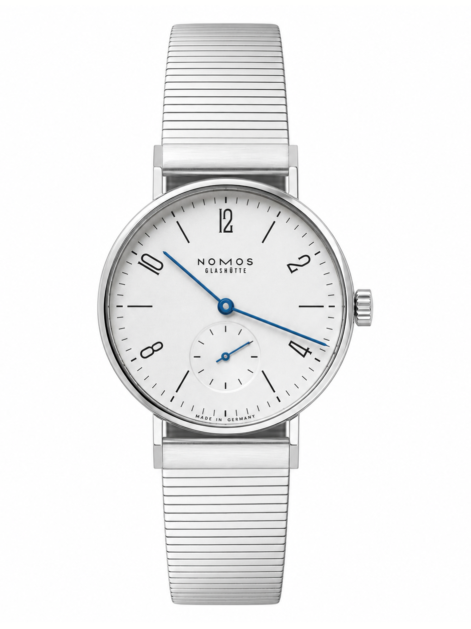 NOMOS Glashütte Tangente 33 Ref. 123