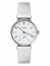 NOMOS Glashütte Tangente 33