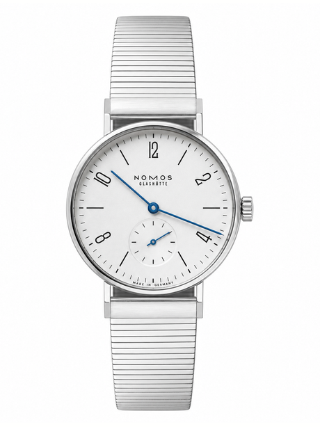 NOMOS Glashütte Tangente 33 Ref. 123