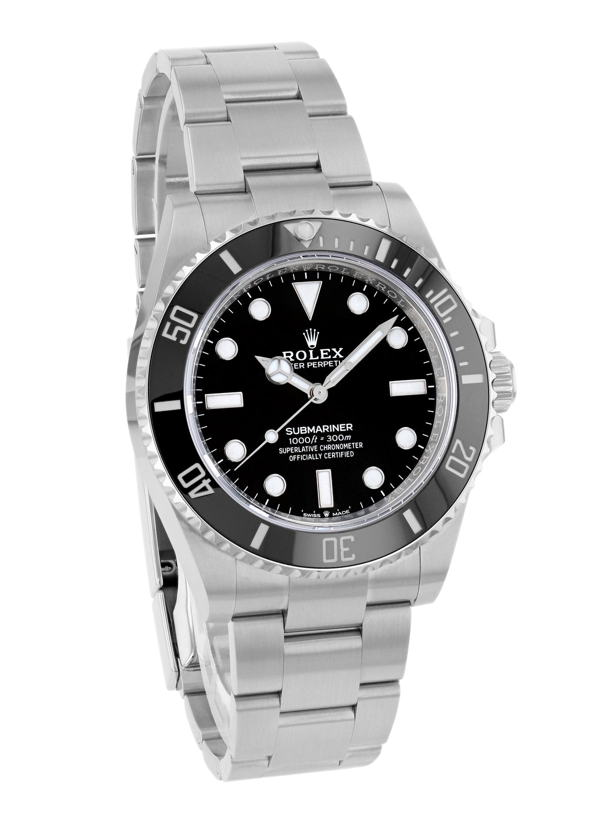 Rolex Submariner
