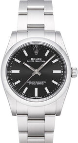 Rolex Oyster Perpetual 34