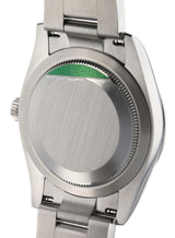 Rolex Oyster Perpetual 34