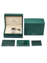 Rolex Oyster Perpetual 41