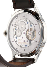 NOMOS Glashütte Minimatik 39 Datum Gold