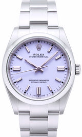 Rolex Oyster Perpetual 36