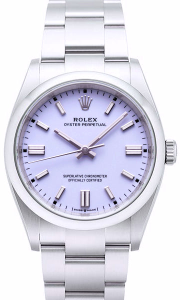 Rolex Oyster Perpetual 36