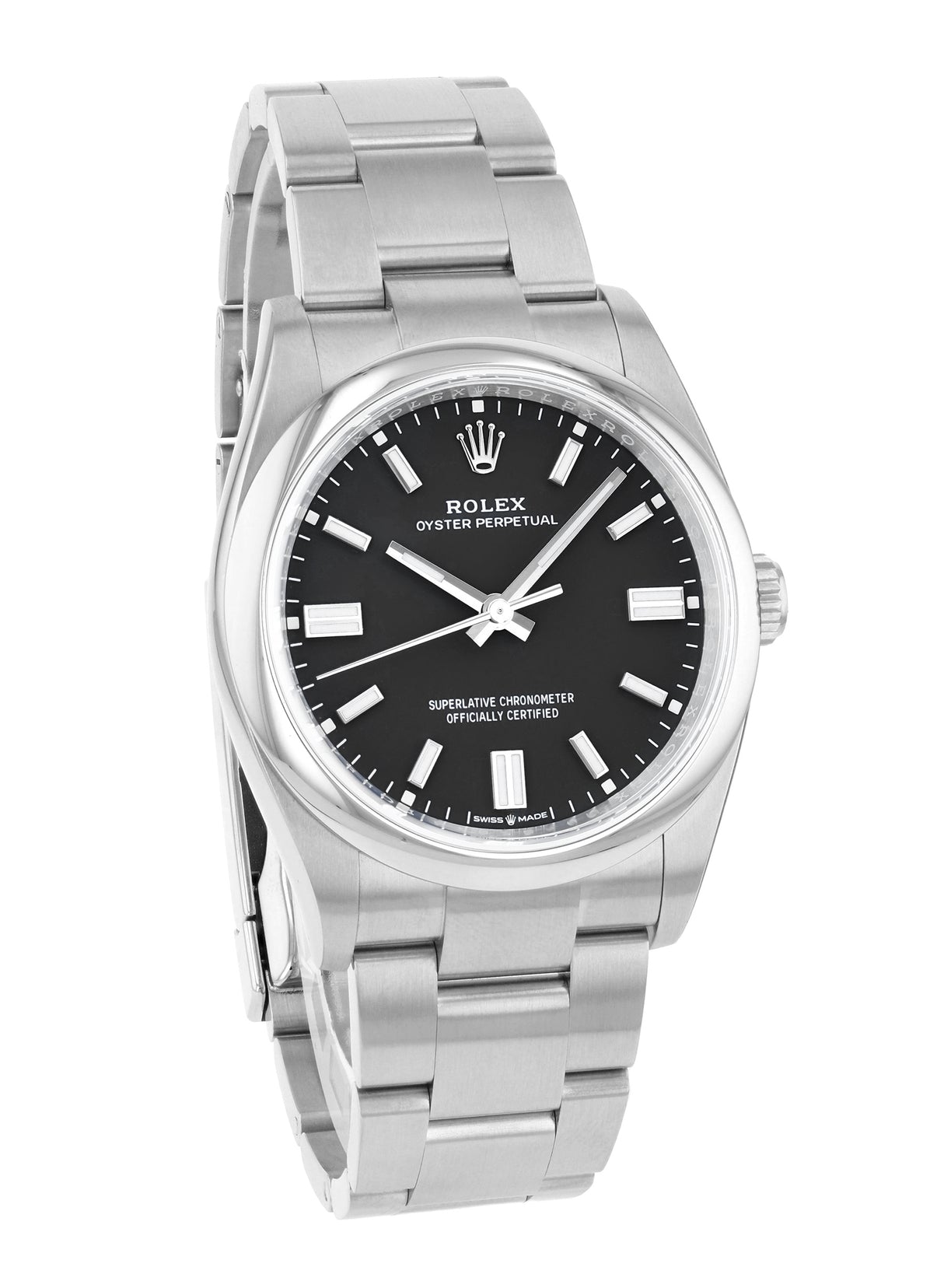Rolex Oyster Perpetual 36