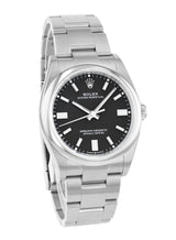 Rolex Oyster Perpetual 36