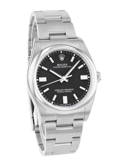 Rolex Oyster Perpetual 36