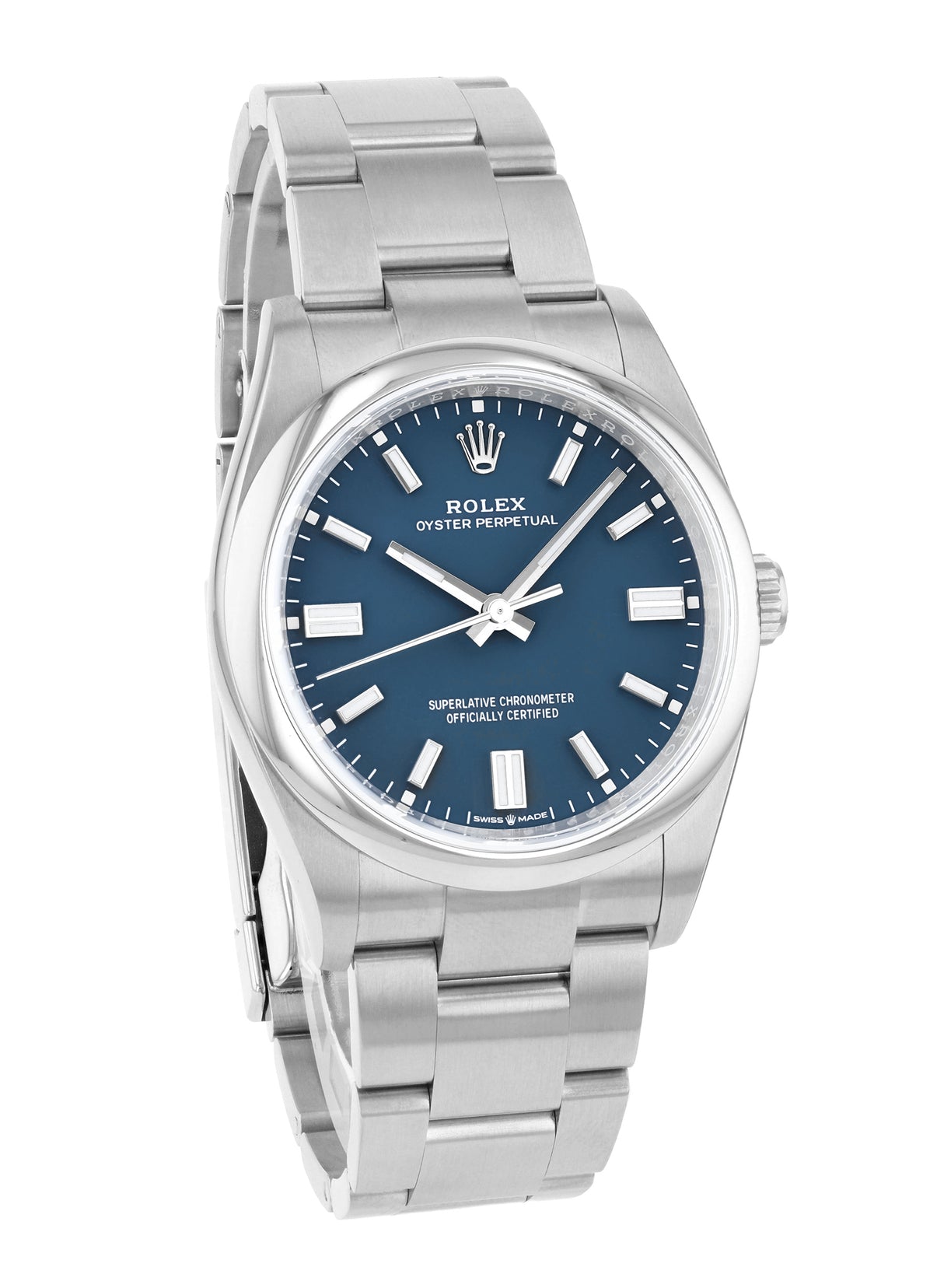Rolex Oyster Perpetual 36