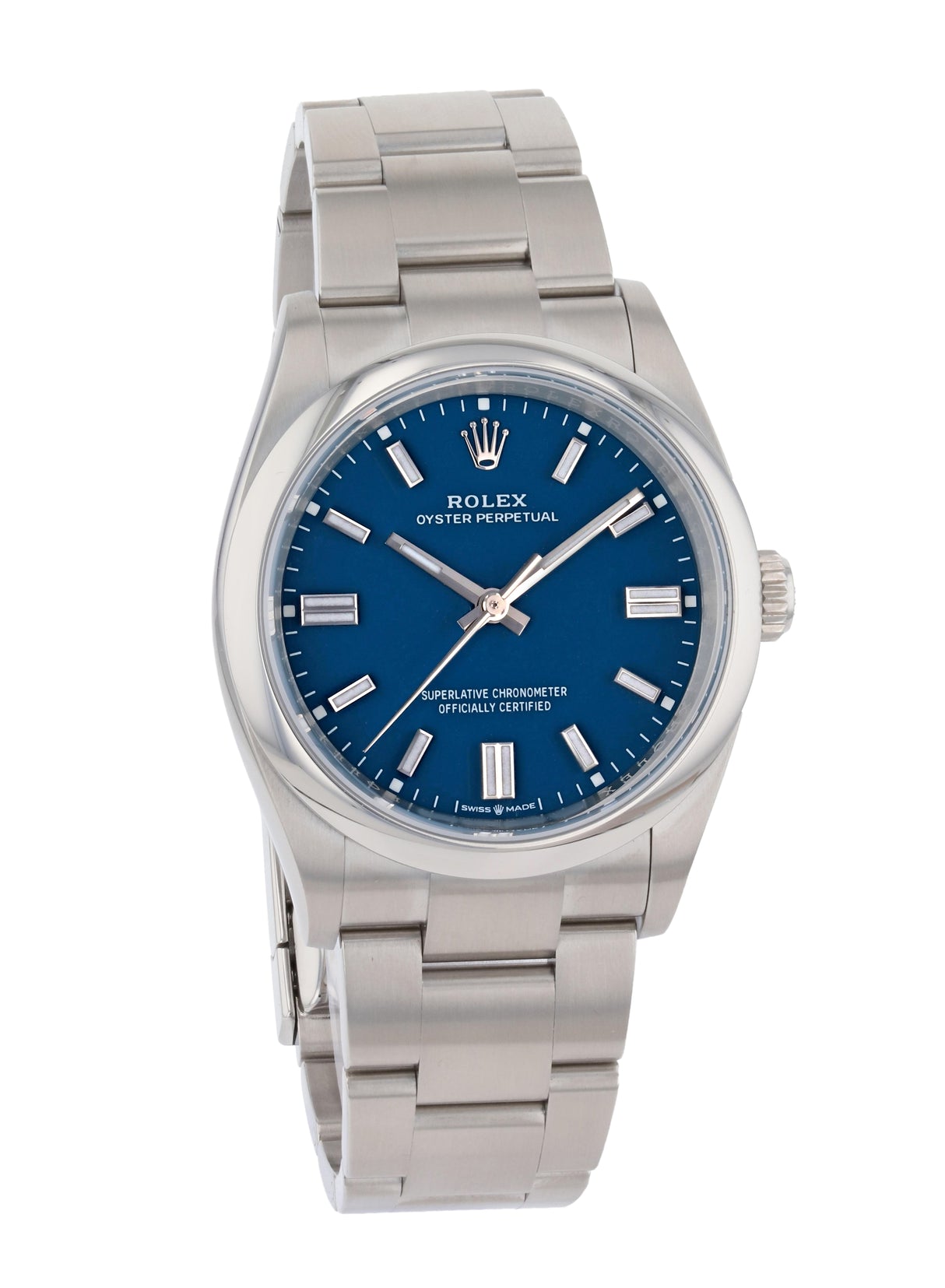 Rolex Oyster Perpetual 36