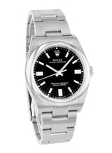 Rolex Oyster Perpetual 36