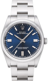 Rolex Oyster Perpetual 36