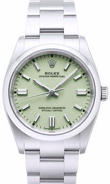 Rolex Oyster Perpetual 36