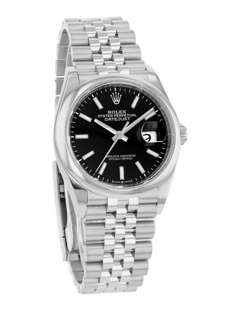 Rolex Datejust 36 Ref. 126200