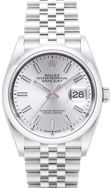 Rolex Datejust 36