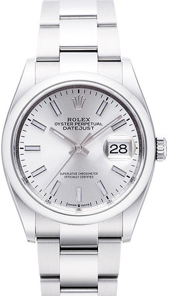 Rolex Datejust 36