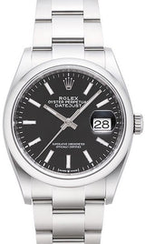 Rolex Datejust 36