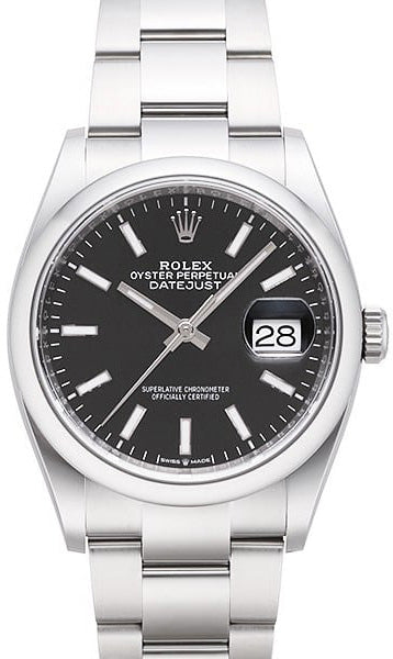 Rolex Datejust 36
