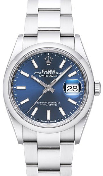Rolex Datejust 36