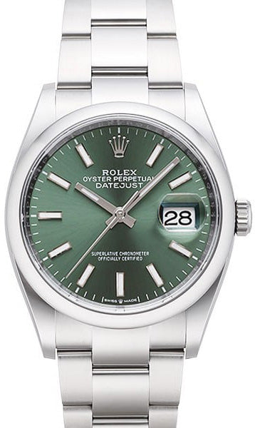 Rolex Datejust 36