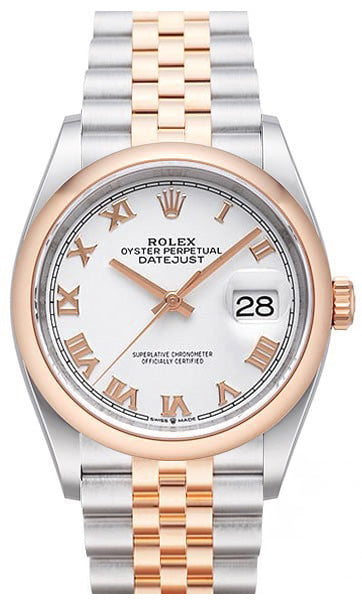 Rolex Datejust 36