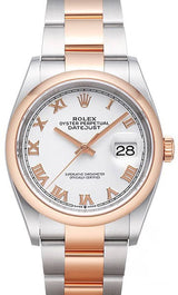 Rolex Datejust 36