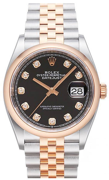 Rolex Datejust 36