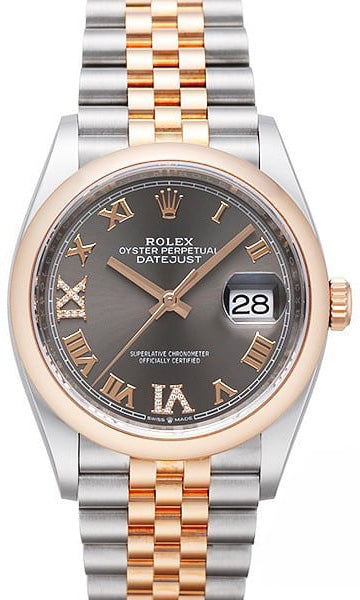 Rolex Datejust 36