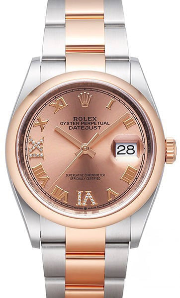 Rolex Datejust 36