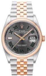 Rolex Datejust 36