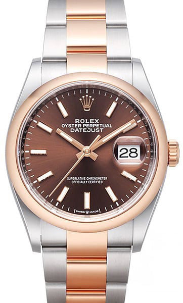 Rolex Datejust 36