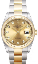 Rolex Datejust 36