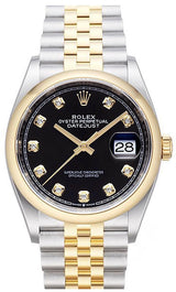 Rolex Datejust 36