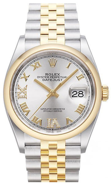 Rolex Datejust 36